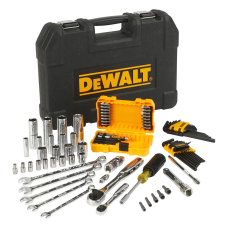 Набор ручного инструмента DeWalt, 89 шт