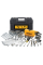 Набор ручного инструмента DeWalt, 142 шт