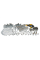 Набор головок, бит, ключей 1/4, 3/8, 1/2 DeWalt, 205 шт
