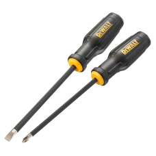 Набір викруток TOUGHSERIES FULL FIT DeWalt, 2 шт