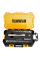 Набор головок DeWalt 1/4, 3/8, 34 шт