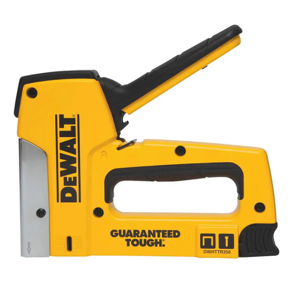 Степлер DeWalt Heavy Duty