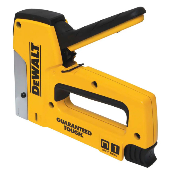 Степлер DeWalt Heavy Duty