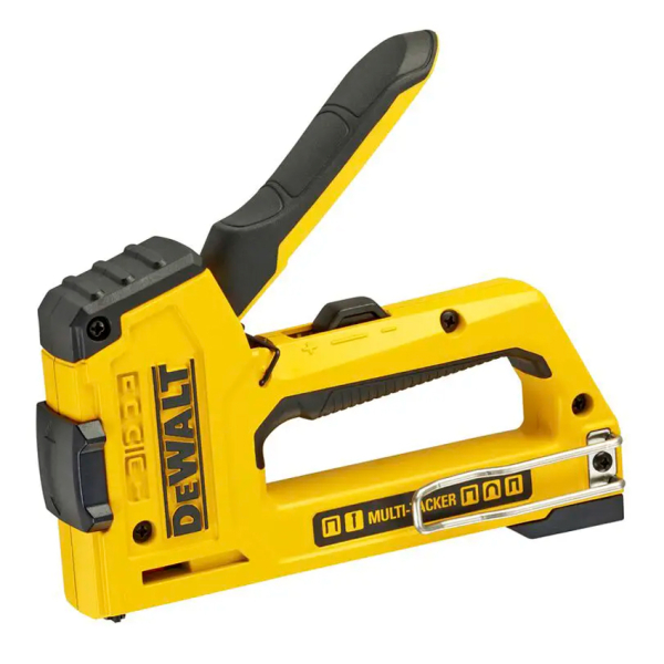 Степлер DeWalt MULTI TACKER 5