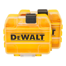 Футляр для біт системи TSTAK DeWALT, 2 шт