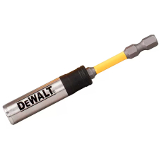 Магнітний тримач біт DeWALT, 92 мм