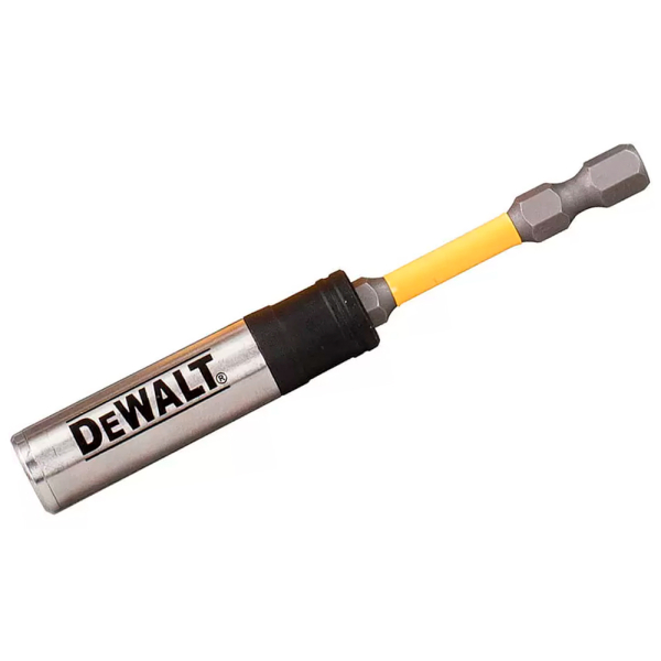 Магнітний тримач біт DeWALT, 92 мм
