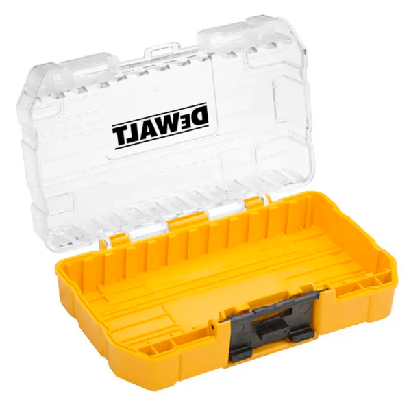 Футляр для біт системи TSTAK Tough Case S DeWALT