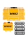 Футляр для біт системи TSTAK Tough Case S DeWALT