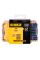 Футляр для біт системи TSTAK Tough Case S DeWALT