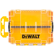 Футляр для бит системы TSTAK Tough Case М DeWALT