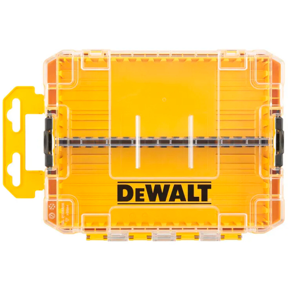 Футляр для біт системи TSTAK Tough Case М DeWALT