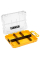 Футляр для біт системи TSTAK Tough Case М DeWALT