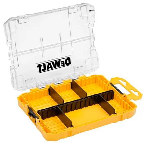 Футляр для біт системи TSTAK Tough Case М DeWALT