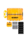 Футляр для біт системи TSTAK Tough Case М DeWALT