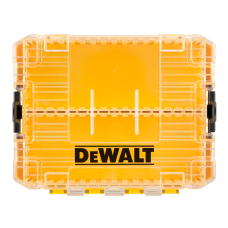 Футляр для біт системи TSTAK Tough Case М DeWALT