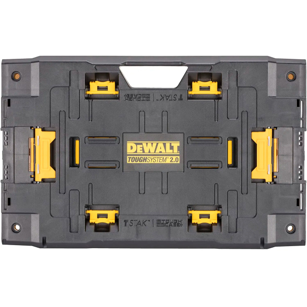Адаптер для ящиків TOUGHSYSTEM TSTAK DeWALT