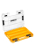 Футляр для біт системи TSTAK Tough Case L DeWALT