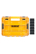 Футляр для біт системи TSTAK Tough Case L DeWALT