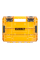 Футляр для біт системи TSTAK Tough Case L DeWALT
