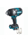 Акумуляторний гайковерт Makita TW001GM201, XGT 40V Max, 2x4.0 Ah, DC40RA, кейс Makpac