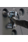 Акумуляторний гайковерт Makita TW001GM201, XGT 40V Max, 2x4.0 Ah, DC40RA, кейс Makpac