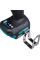Аккумуляторный гайковерт Makita TW007GD201, 2x2.5 Ah, з/у DC40RA, в кейсе