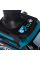 Акумуляторний гайковерт Makita TW005GD201, 2x2.5 Ah, з/п, в кейсі MakPac