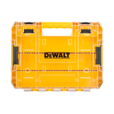 Футляр для біт системи TSTAK Tough Case L DeWALT