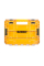 Футляр для біт системи TSTAK Tough Case L DeWALT