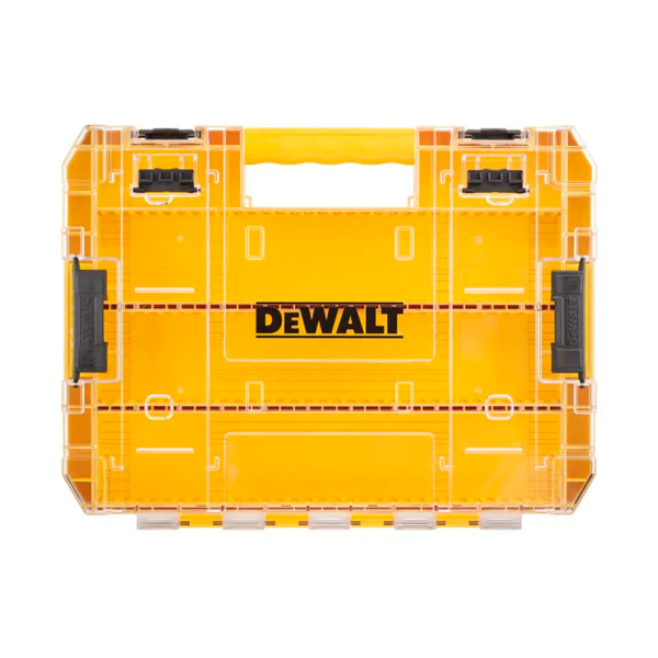 Футляр для бит системы TSTAK Tough Case L DeWALT