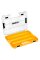 Футляр для біт системи TSTAK Tough Case L DeWALT