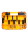 Футляр для біт системи TSTAK Tough Case L DeWALT