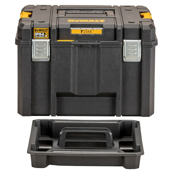 Ящик TSTAK 2.0 DeWALT