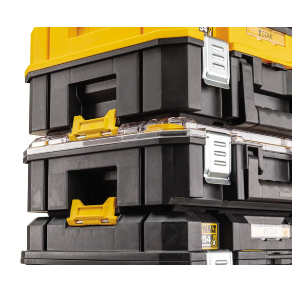 Ящик TSTAK 2.0 DeWALT