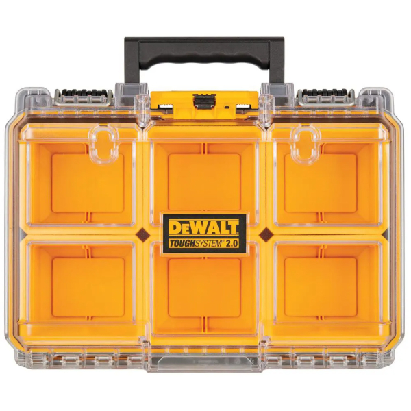 Органайзер TOUGHSYSTEM 2.0 DeWALT