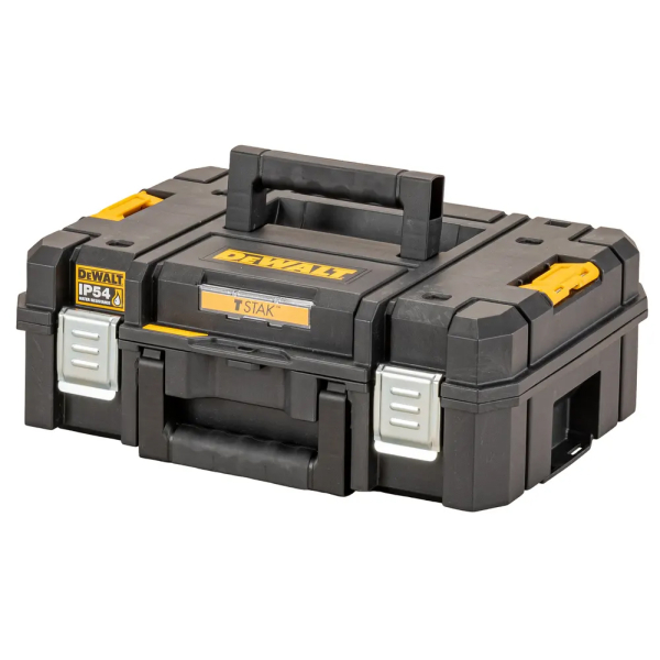 Ящик TSTAK 2.0 DeWALT