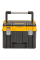 Ящик с органайзером TSTAK 2.0 DeWALT