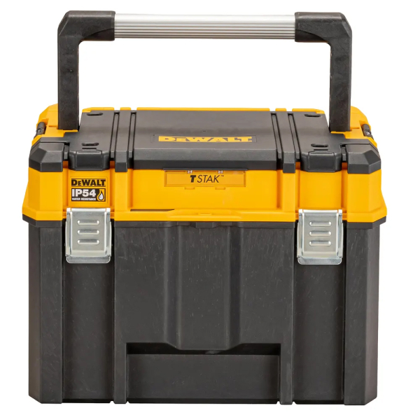 Ящик з органайзером TSTAK 2.0 DeWALT