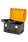 Ящик с органайзером TSTAK 2.0 DeWALT