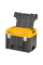 Ящик с органайзером TSTAK 2.0 DeWALT