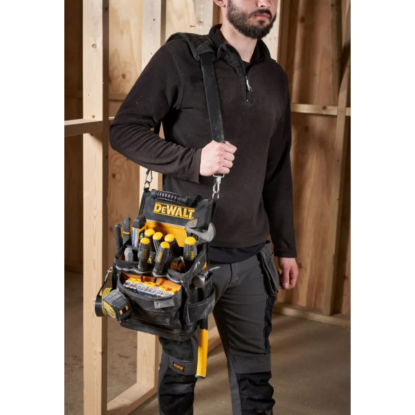 Сумка открытого типа TSTAK DeWALT