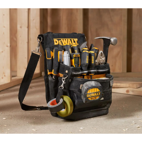 Сумка открытого типа TSTAK DeWALT