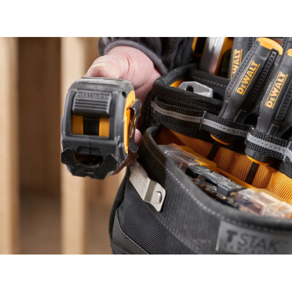 Сумка открытого типа TSTAK DeWALT