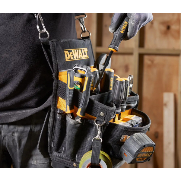 Сумка открытого типа TSTAK DeWALT