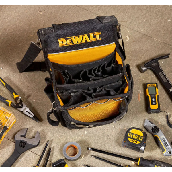 Сумка открытого типа TSTAK DeWALT