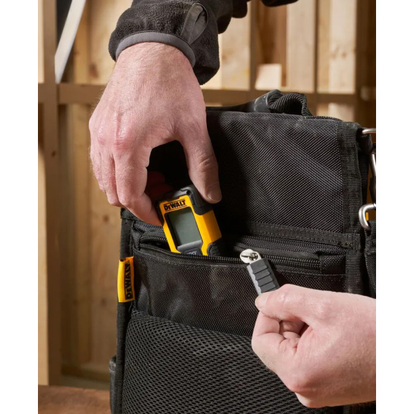 Сумка открытого типа TSTAK DeWALT