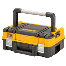 Ящик с органайзером TSTAK 2.0 DeWALT