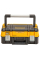 Ящик з органайзером TSTAK 2.0 DeWALT