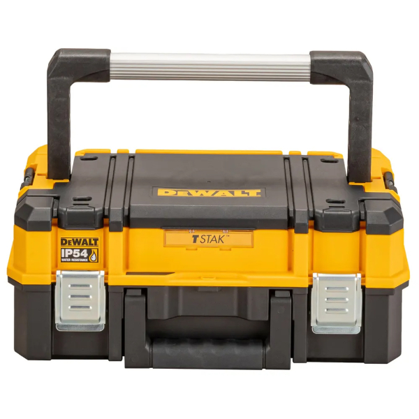 Ящик с органайзером TSTAK 2.0 DeWALT
